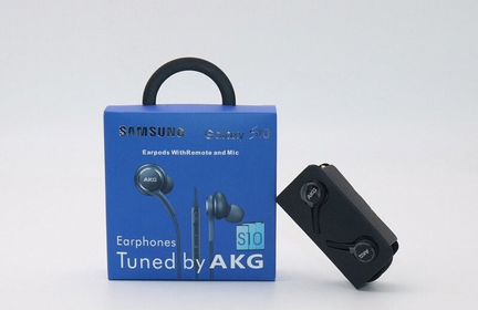 Наушники Samsung S10