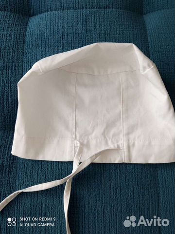 Медицинские шапочки