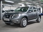 Nissan Terrano 2.0 МТ, 2022