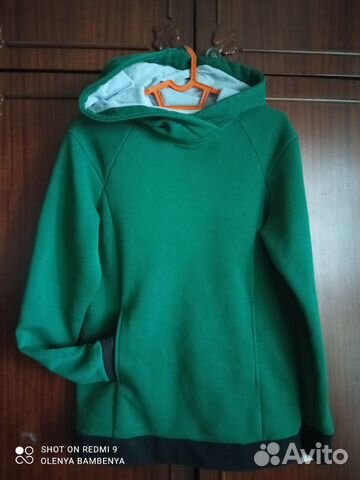 Худи толстовка