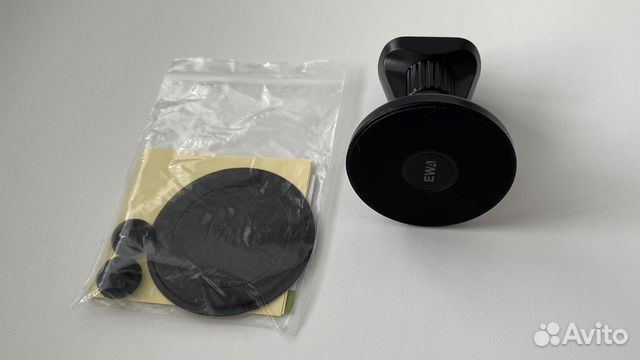 Держатель автомобильный для iPhone с MagSafe