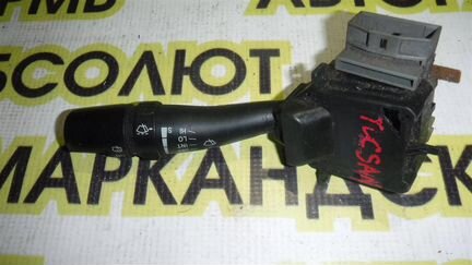 Переключатель стеклоочистителей Hyundai Tucson (J