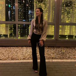 Карина плотникова воронеж