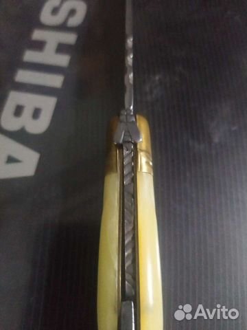 Складной нож Laguiole Sommelier