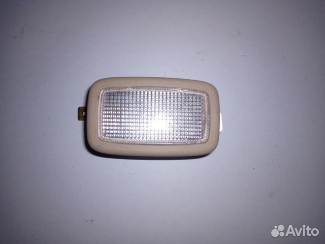 Плафончик салонный для Hyundai Starex H1