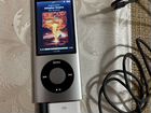 Плеер iPod nano 5 8gb