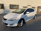 Opel Astra 1.6 МТ, 2012, 151 000 км