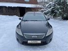 Ford Mondeo 1.6 МТ, 2010, 154 803 км