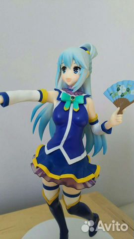 Aqua Аква