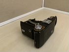 Плёночный фотоаппарат, винтажная камера Zeiss объявление продам
