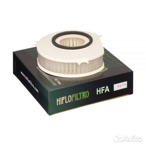 Фильтр воздушный для мотоцикла Hiflofiltro HFA4913