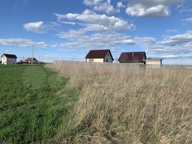 Участок 10 сот. (ИЖС)