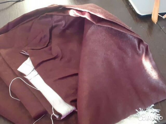 Шторы на окно