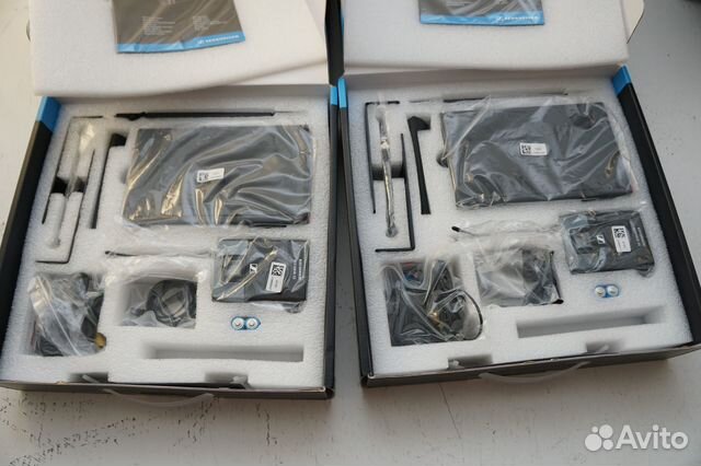 Sennheiser XSW 2 me2