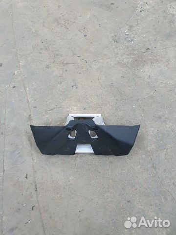 Maverick x3 передняя площадка