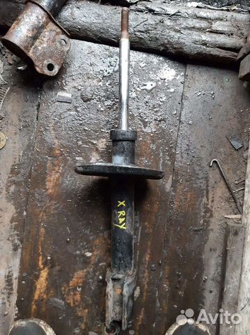 Амортизатор передний Лада X ray