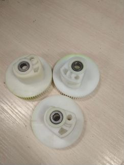 Шестерня Изитроник Опель сервопривод BMW запчасти