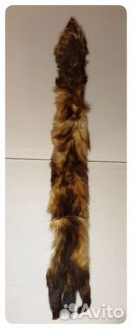 Шкурка животного