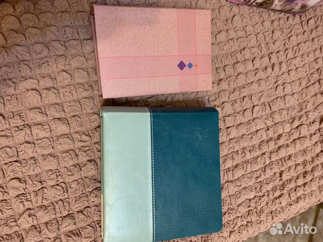 Альбом для фотографий