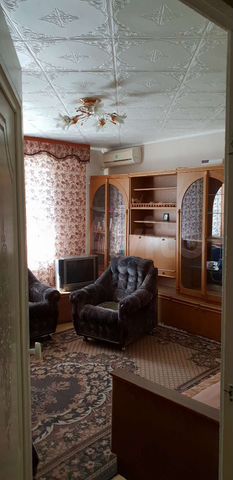 1-к. квартира, 33 м², 4/5 эт.