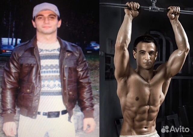 Персональный тренер по фитнесу. Массажист