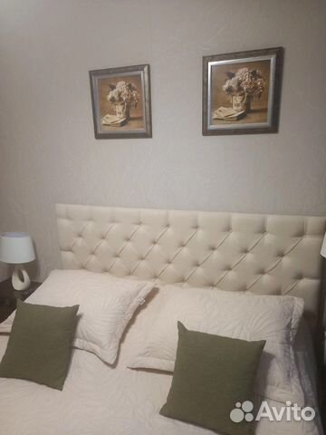 Перетяжка кроватей