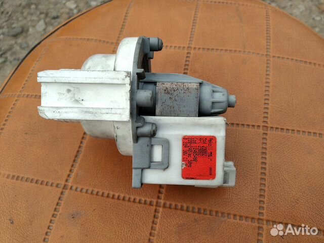 Askoll 290821 код 124654801 насос помпа