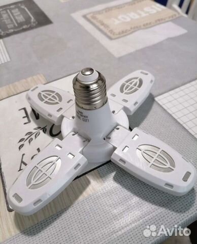 Светильник потолочный светодиодный лампа люстра