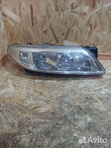 Фара Правая Рено Лагуна 2
