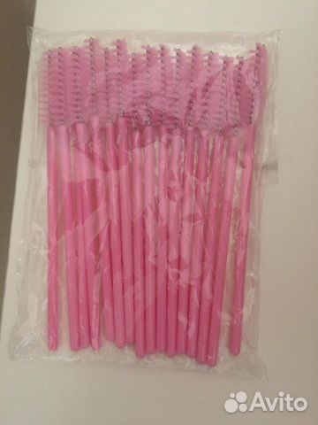 Щеточки для макияжа