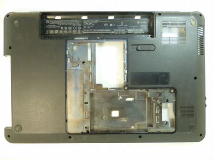 Б. у. запчасти ноутбука HP Pavilion G6-1000