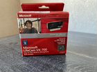 Веб-камера Microsoft LifeCam VX-700