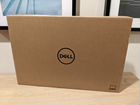 Ноутбук Dell G15 5510 / i5 10200 / RTX3050 / Новый