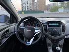 Chevrolet Cruze 1.6 МТ, 2011, 174 200 км объявление продам