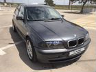 BMW 3 серия 1.9 МТ, 1999, 100 000 км