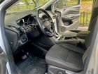 Ford Kuga 2.5 AT, 2018, 60 000 км объявление продам