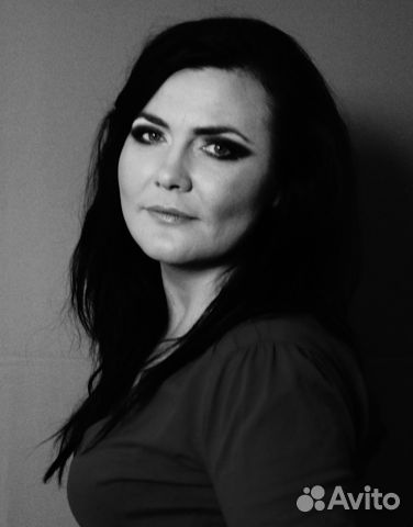 Дизайнер полиграфии