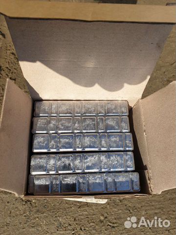 Балансировочные грузики(липучки) шиномонтажные