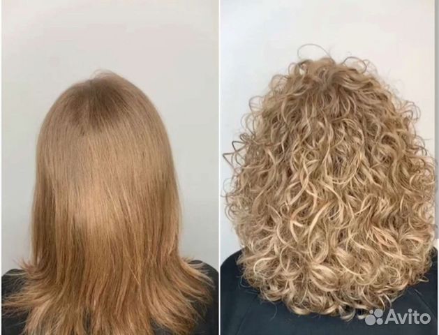 Биозавивка