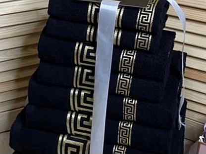 Набор полотенец Versace