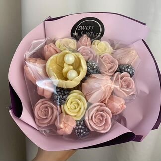 Сладкий букет