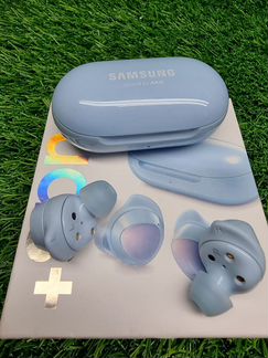 Bluetooth гарнитура/Samsung Buds+ SM-R175