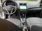 Hyundai Solaris 1.6 AT, 2015, 152 000 км объявление продам