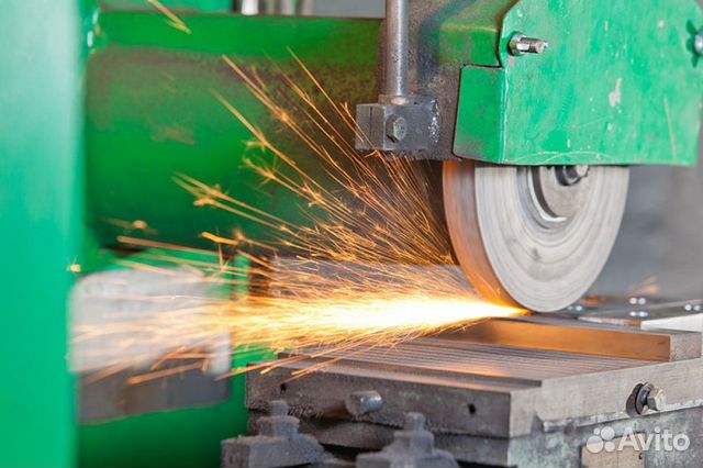 Заточка деревообрабатывающего инструмента