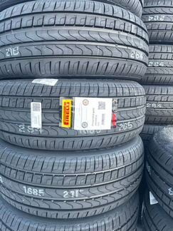 Pirelli Cinturato P7 205/55 R16