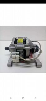 Двигатель indesit