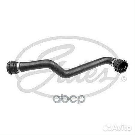 Патрубок системы охлаждения gates 3603