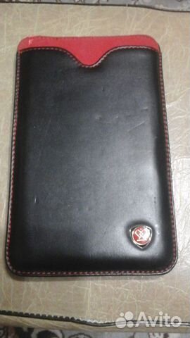 Чехол-футляр для планшета