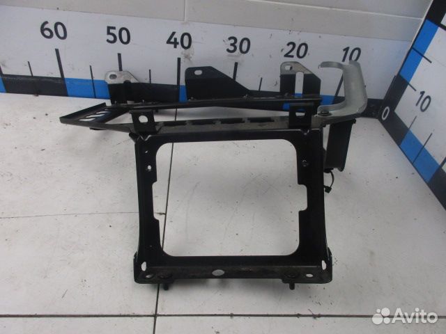 Усилитель торпедо Volvo FM13 FH13