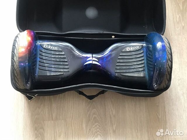 Гироскутер бу